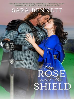 The Rose and the Shield - ebook